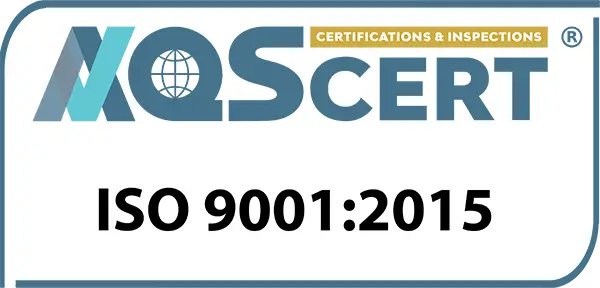 Certificazione AQS